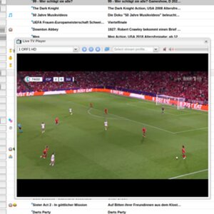 screenshots