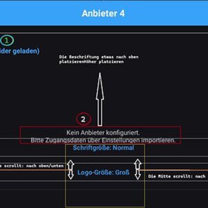 Vorschlag zu U-TV VS 1.4