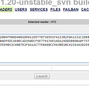 Reader