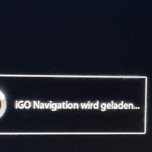 Igo Navi wird geladen.jpg