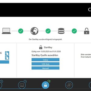 Medium 'Xentry Config 1.JPG' im Album 'Xentry'