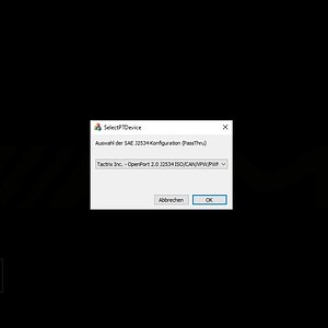Medium 'Xentry Config 3.JPG' im Album 'Xentry'