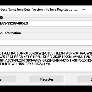 Medium 'Xentry Config 5.JPG' im Album 'Xentry'