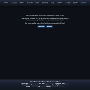 Medium 'dark-blue-1.png' im Album 'Oscam Themes Dark'
