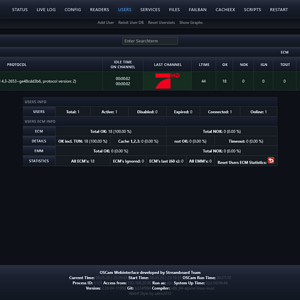 Medium 'dark-blue-2.png' im Album 'Oscam Themes Dark'