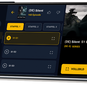 Medium 'Android VOD Series.png' im Album 'IPTV & M3U Player – Emileyt'
