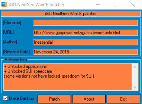 Igo nextgen WinCe patcher.jpg