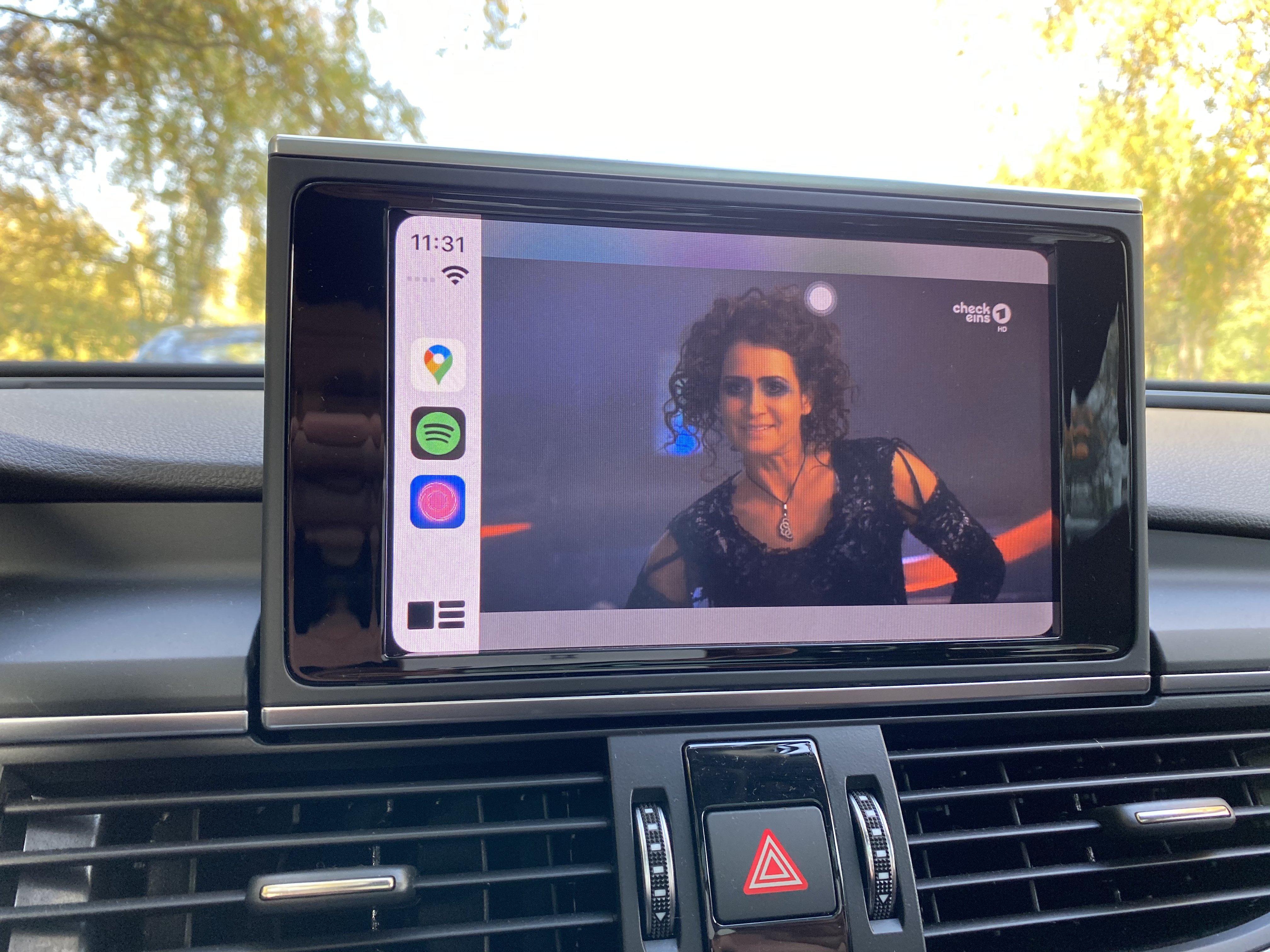 IPTV von der FritzBox