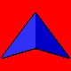 TomTom Navi-Pfeil (Car Symbol)