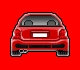 TomTom Navi-Pfeil (Car Symbol)