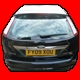 TomTom Navi-Pfeil (Car Symbol)