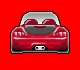 TomTom Navi-Pfeil (Car Symbol)