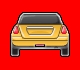 TomTom Navi-Pfeil (Car Symbol)