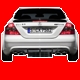 TomTom Navi-Pfeil (Car Symbol)