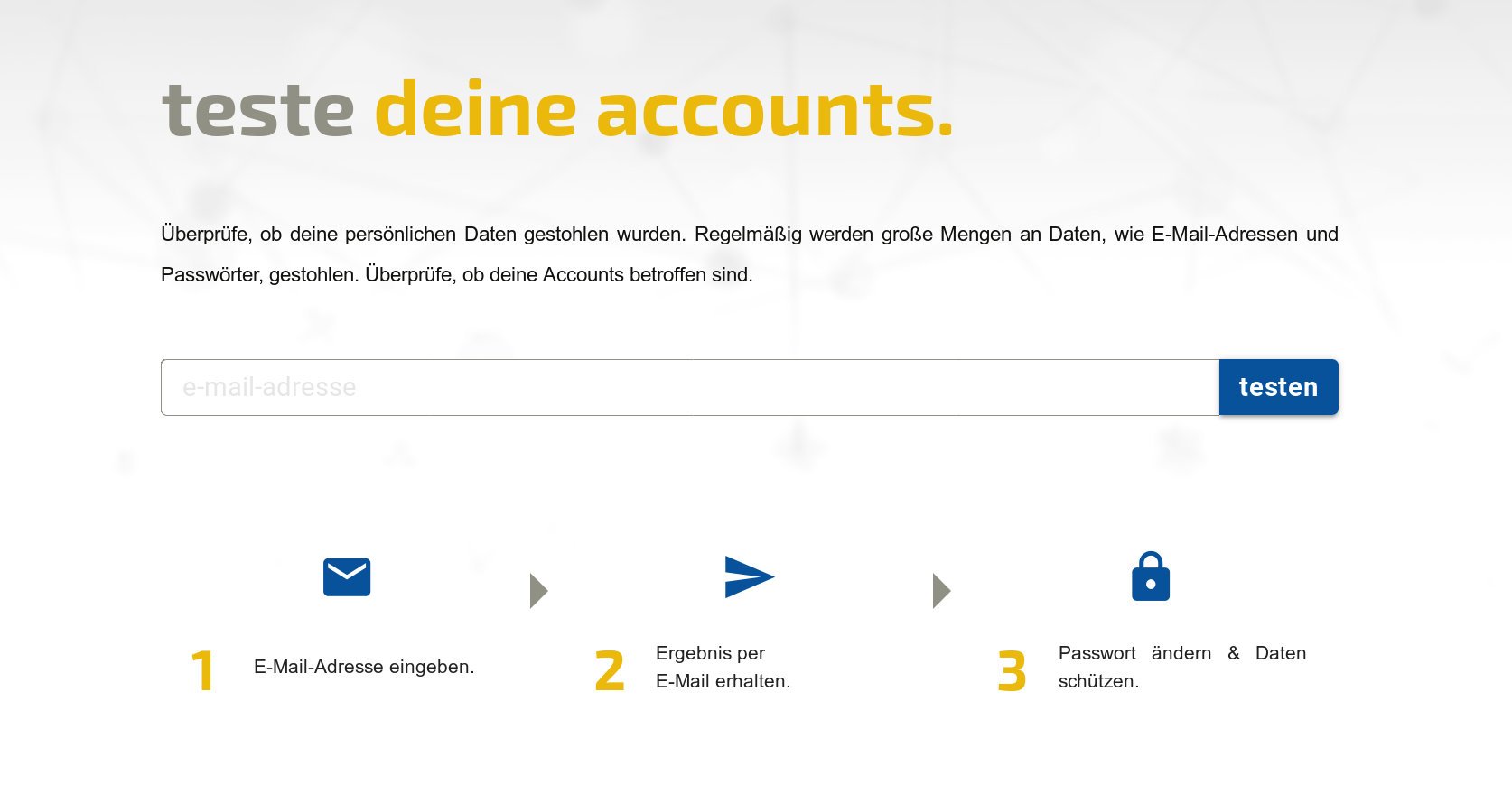 leakchecker.uni-bonn.de