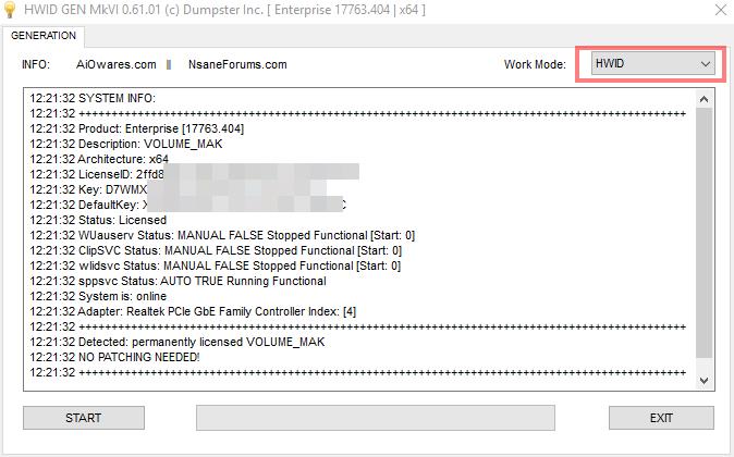 Registry windows umgehen 10 aktivierung Tipps und