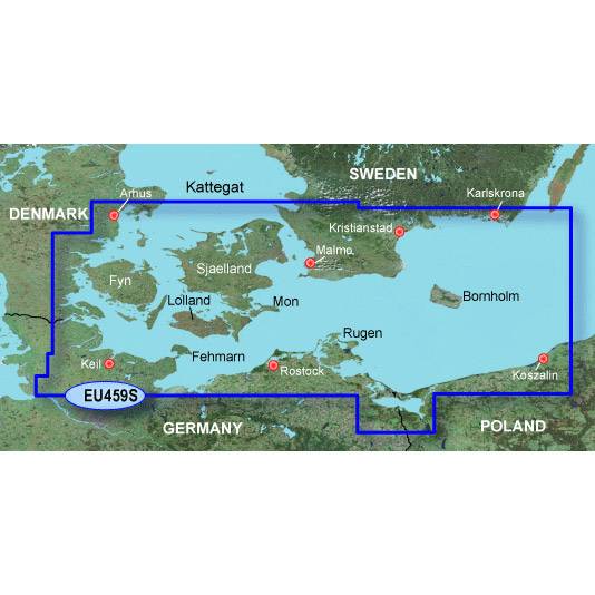 fremstille fungere Udsæt Angebote Maps - BlueChart G2 - Europe | Digital Eliteboard - Das große  Technik Forum