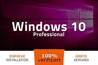 Windows 10 Pro