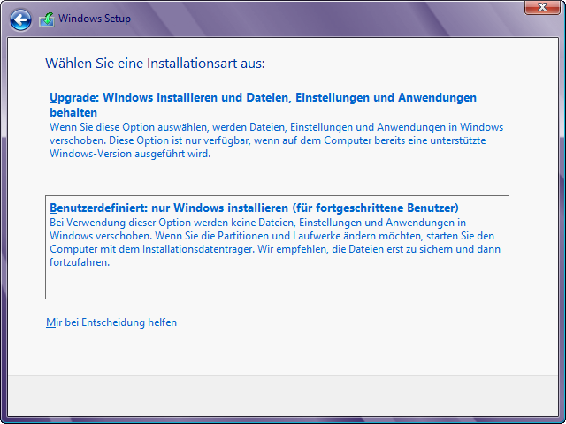 Windows-8-Installation-05-Installationsart-auswaehlen.png