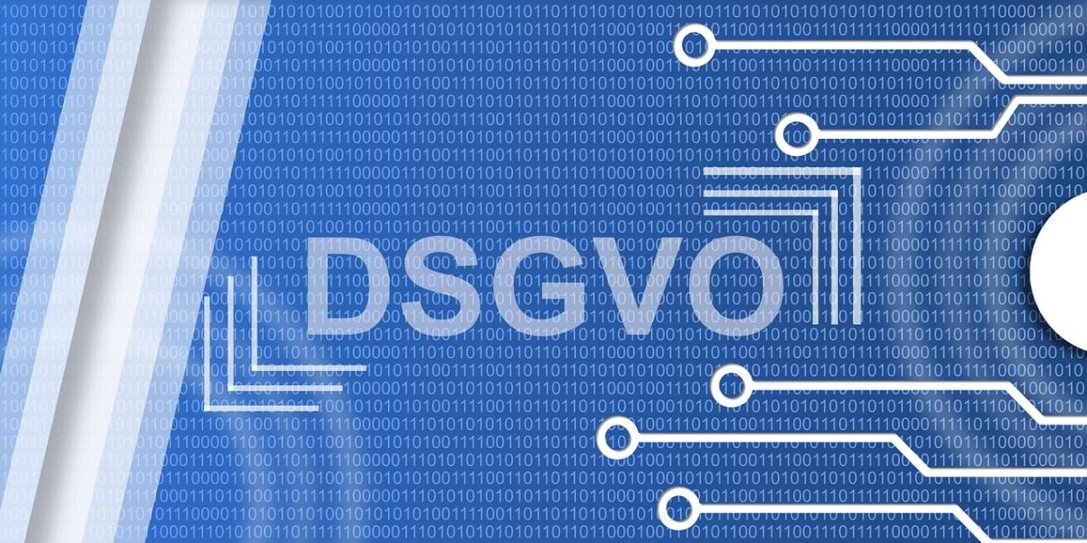 Datenschutz, DSGVO