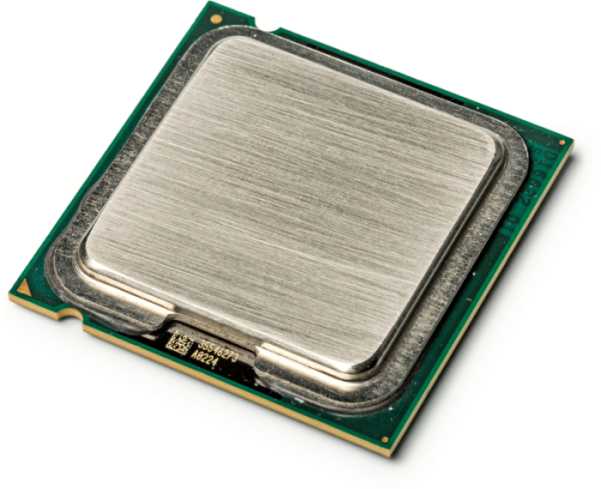 Amazon verkauft manipulierte Intel Core i5-9600K