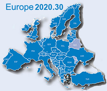 Angebote Maps - City Navigator Europa 2020.30 (ab nüvi 2xxx aktuellen Straßennavis seit 2013) | Digital Eliteboard - Das große Forum