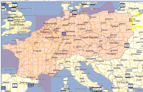 Angebote Maps - City Navigator Europe (Unicode) NTU 2019.30 (nüvi und neuer + drive) | Digital Eliteboard Das große Technik Forum