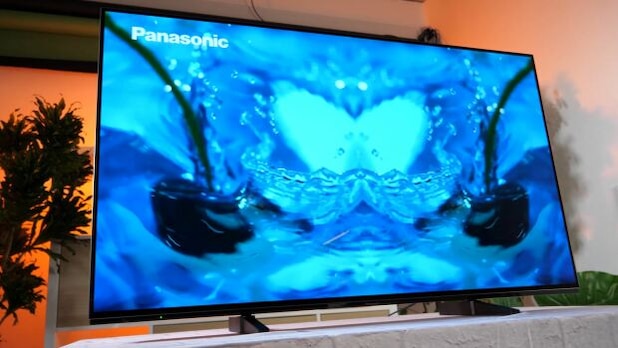 Panasonic wird die Produktion eigener TV-Geräte in Zukunft weiter zurückfahren.