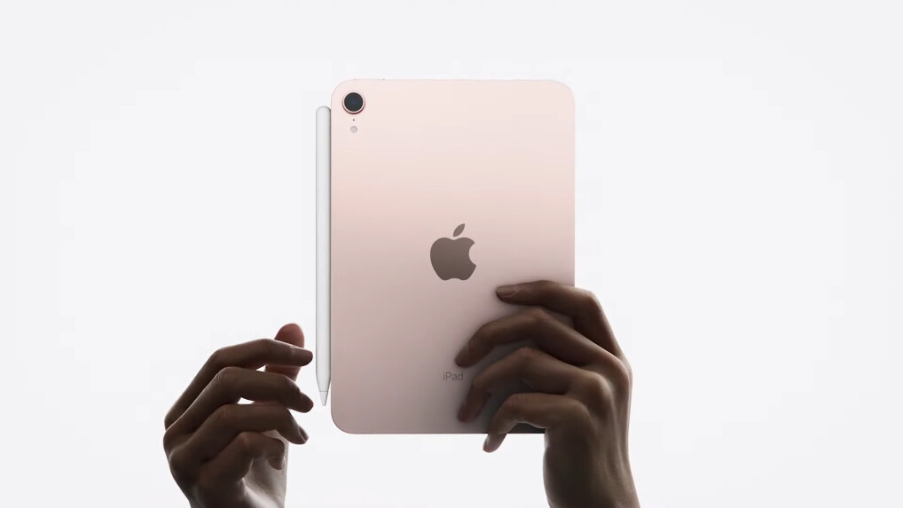 Apple iPad mini (2021) - Bild 2 von 13