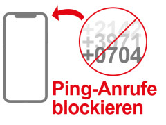 Apple iOS: So blockiert ihr Anrufe und Nachrichten von unbekannten Nummern