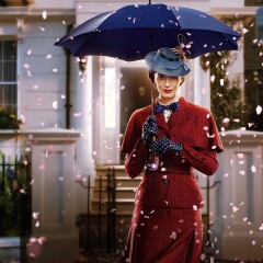 Heute neu auf Disney+: In Mary Poppins' Rückkehr erwartet euch ein magisches Wiedersehen
