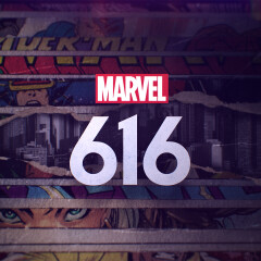 Marvel's 616: Disney+ zeigt die kreativen Köpfe des Marvel-Universums