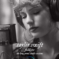 Neu bei Disney+: Exklusive Studio-Session mit Megastar Taylor Swift
