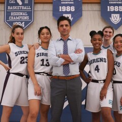 Disney+: In Big Shot Staffel 1 landet ein erfolgreicher Basketballtrainer an einer Mädchenschule