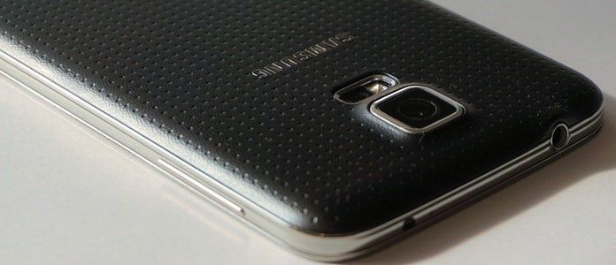 Samsung entwickelt neue Smartphone-Kamera – Revolution der Handy-Fotografie?