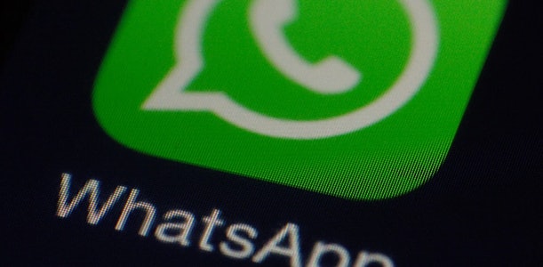 WhatsApp » Messenger könnte Community-Funktion bekommen