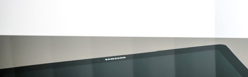 Samsung plant Riesen-Tablet » Was über das Galaxy Tab S8 Ultra bekannt ist