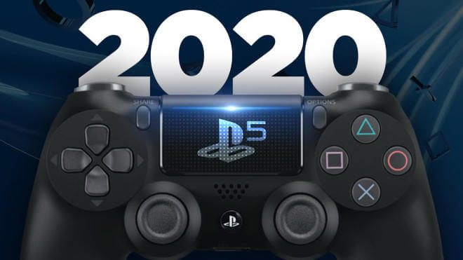 Sony PlayStation 5: Gerüchte, Konzepte, Leaks