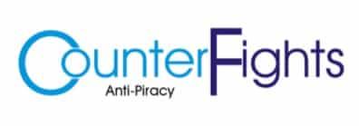 counterfights anti piracy