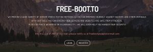 free-boot.to screenshot