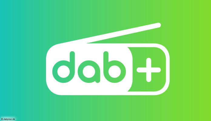 DAB Plus Digitales Radio