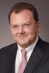 Geht mit seiner Klage in Berufung: Reiner Münker, geschäftsführendes Präsidiumsmitglied der Wettbewerbszentrale