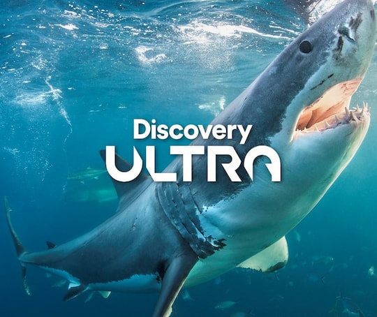 Discovery Ultra zeigt vom Start weg 75 Prozent des Programms in nativem UHD mit HDR-Qualität
